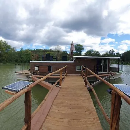 Peniche La Belle Daisy *