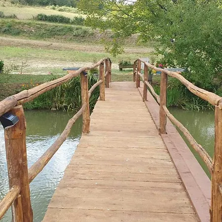 Peniche La Belle Daisy Campsegret