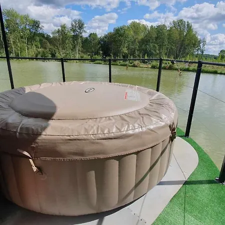 Peniche La Belle Daisy Ботель *