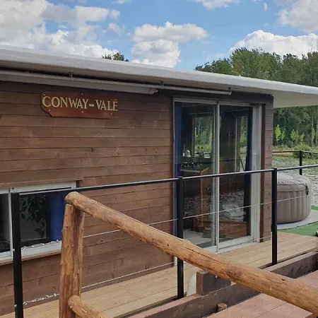 Peniche La Belle Daisy Ботель *