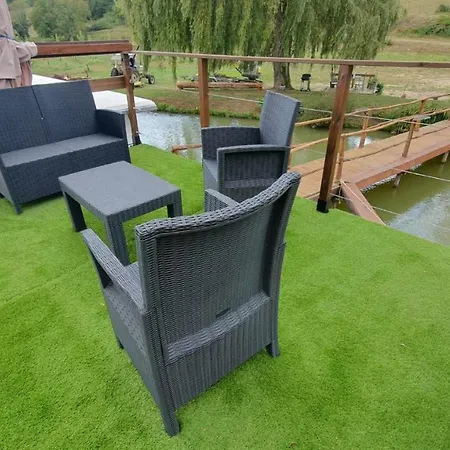 Peniche La Belle Daisy