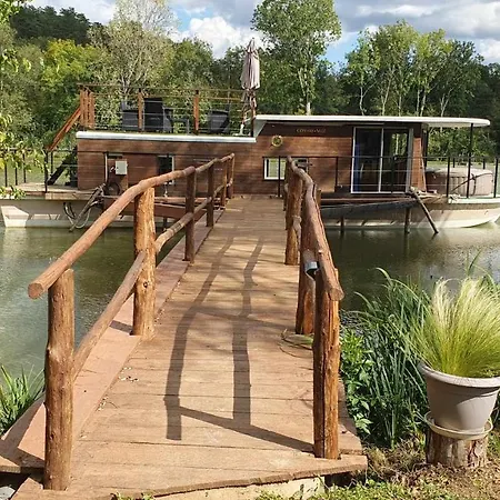 Peniche La Belle Daisy * Campsegret