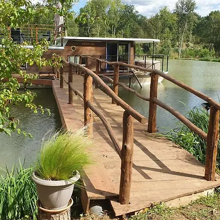 Peniche La Belle Daisy Campsegret