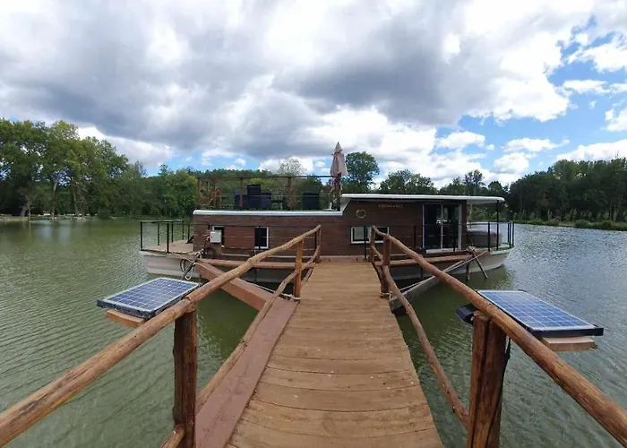 Peniche La Belle Daisy *